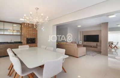 Cobertura com 2 quartos à venda na Avenida Manoel Ribas, 4716, Cascatinha, Curitiba