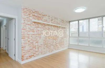 Apartamento com 3 quartos à venda na Rua Doutor Pedrosa, 104, Centro, Curitiba