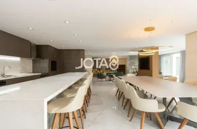 Casa em condomínio fechado com 5 quartos à venda na Rua das Paineiras, 140, Alphaville Graciosa, Pinhais