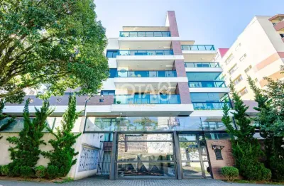 Apartamento com 2 quartos à venda na Rua Barão de Antonina, 57, São Francisco, Curitiba