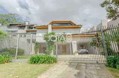 Casa com 4 quartos à venda na Líbero Aguiar, 95, Pilarzinho, Curitiba