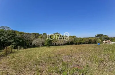 Terreno à venda na Rua Nair Silvestre Ribas, 167, Santa Felicidade, Curitiba