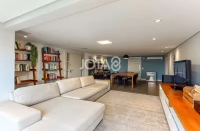 Apartamento com 3 quartos à venda na Rua Jerônimo Durski, 1533, Bigorrilho, Curitiba
