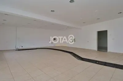 Ponto comercial com 5 salas à venda na Rua Maria Bizinelli, 1190, Campo Comprido, Curitiba