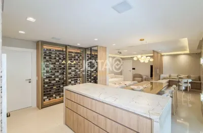 Casa em condomínio fechado com 4 quartos à venda na Rua Nair Silvestre Ribas, 124, São Braz, Curitiba