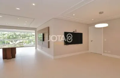 Apartamento com 3 quartos para alugar na Rua José Cadilhe, 804, Água Verde, Curitiba