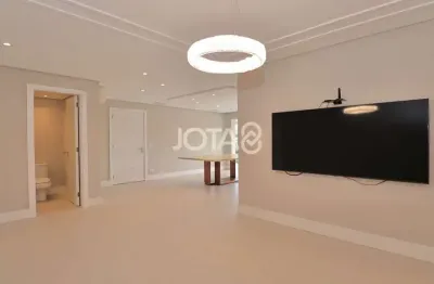 Apartamento com 3 quartos para alugar na Rua José Cadilhe, 804, Água Verde, Curitiba
