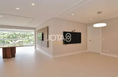 Apartamento com 3 quartos para alugar na Rua José Cadilhe, 804, Água Verde, Curitiba