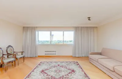 Apartamento com 4 quartos à venda na Rua Alferes Ângelo Sampaio, 2820, Bigorrilho, Curitiba