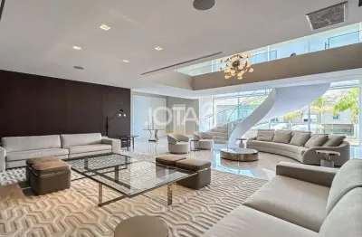 Casa em condomínio fechado com 9 quartos à venda na Rua Ari José Valle, 1200, Santa Felicidade, Curitiba