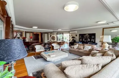Apartamento com 4 quartos à venda na Avenida Cândido Hartmann, 108, Bigorrilho, Curitiba