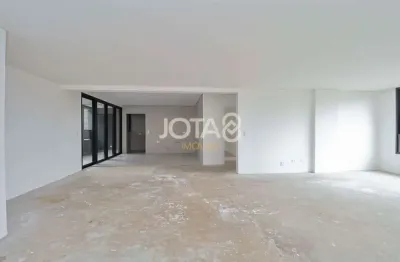 Apartamento com 3 quartos à venda na Rua Jaime Balão, 60, Hugo Lange, Curitiba