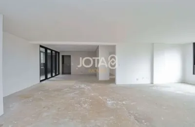 Apartamento com 3 quartos à venda na Rua Jaime Balão, 60, Hugo Lange, Curitiba