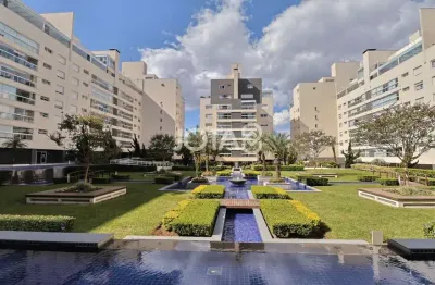 Apartamento com 4 quartos à venda na Rua José Cadilhe, 804, Água Verde, Curitiba