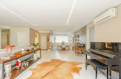 Apartamento com 3 quartos à venda na Rua José Cadilhe, 804, Água Verde, Curitiba