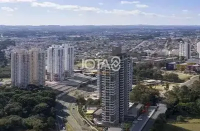 Cobertura com 3 quartos à venda na Rua Monsenhor Ivo Zanlorenzi, 5340, Ecoville, Curitiba