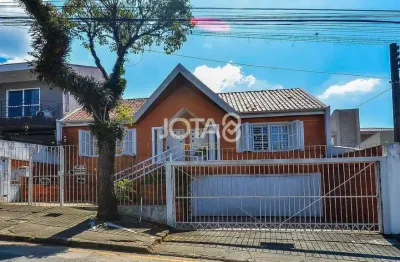 Casa com 4 quartos à venda na Travessa João Nociti, 92, Seminário, Curitiba