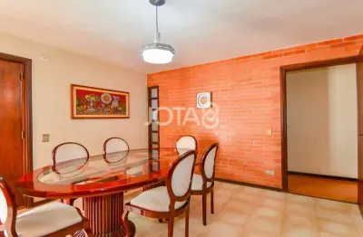Casa com 4 quartos à venda na Travessa João Nociti, 92, Seminário, Curitiba