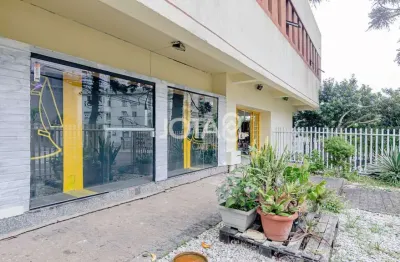 Ponto comercial com 1 sala para alugar na Avenida Água Verde, 1963, Água Verde, Curitiba