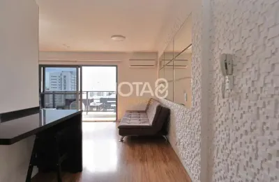 Apartamento com 1 quarto para alugar na Rua Nunes Machado, 68, Batel, Curitiba