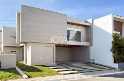 Casa em condomínio fechado com 3 quartos à venda na Rua José Casagrande, 810, Vista Alegre, Curitiba
