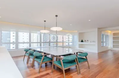 Apartamento com 3 quartos à venda na Rua Bento Viana, 994, Batel, Curitiba