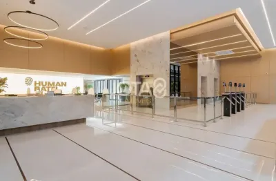 Ponto comercial com 1 sala para alugar na Rua Doutor Pedrosa, 313, Centro, Curitiba