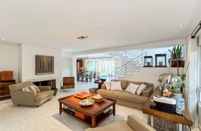 Casa em condomínio fechado com 4 quartos à venda na Rua Justo Manfron, 920, Santa Felicidade, Curitiba