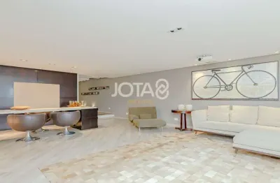 Apartamento com 4 quartos à venda na Avenida Presidente Getúlio Vargas, 2766, Água Verde, Curitiba