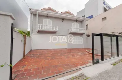 Casa para alugar na Rua Bispo Dom José, 2780, Batel, Curitiba