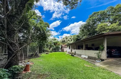 Terreno à venda na Rua Paulo Gorski, 1339, Ecoville, Curitiba