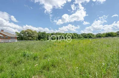 Terreno em condomínio fechado à venda na Rua Benedito Soares Pinto, 1000, Centro, Campo Largo