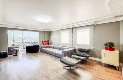 Apartamento com 3 quartos à venda na Rua Castro Alves, 785, Batel, Curitiba