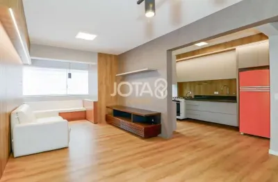 Apartamento com 3 quartos à venda na Rua Walenty Golas, 370, Campo Comprido, Curitiba