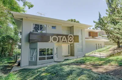 Casa em condomínio fechado com 3 quartos à venda na Rua José Benedito Cottolengo, 710, Campo Comprido, Curitiba