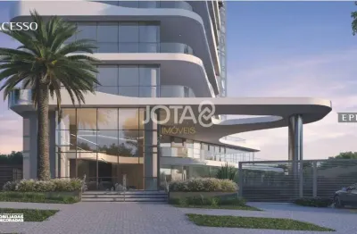 Apartamento com 4 quartos à venda na Avenida Presidente Getúlio Vargas, 2900, Água Verde, Curitiba