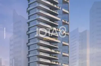 Apartamento com 4 quartos à venda na Avenida Presidente Getúlio Vargas, 2900, Água Verde, Curitiba