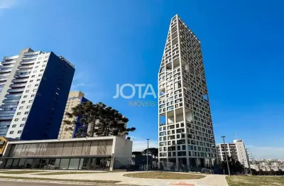 Apartamento com 4 quartos à venda na Rua Paulo Gorski, 921, Ecoville, Curitiba