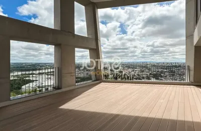 Apartamento com 5 quartos à venda na Rua Paulo Gorski, 903, Ecoville, Curitiba