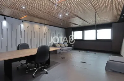 Ponto comercial com 1 sala para alugar na Rua Comendador Araújo, 252, Centro, Curitiba