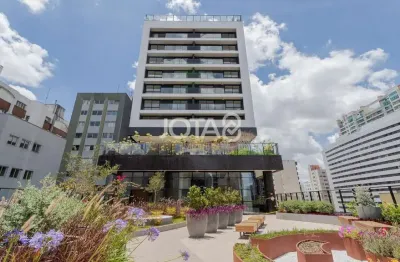 Ponto comercial com 2 salas à venda na Rua Doutor Pedrosa, 313, Centro, Curitiba