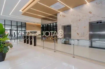 Ponto comercial com 1 sala para alugar na Rua Doutor Pedrosa, 313, Centro, Curitiba