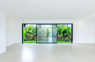 Casa em condomínio fechado com 3 quartos à venda na Rua Nardy Müller da Costa, 577, Campo Comprido, Curitiba