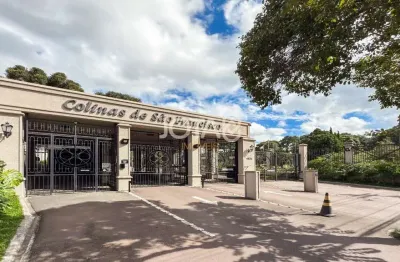 Casa em condomínio fechado com 4 quartos à venda na Rua Eduardo Sprada, 4831, Campo Comprido, Curitiba