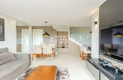 Apartamento com 2 quartos à venda na Rua Arthur Leinig, 825, Vista Alegre, Curitiba
