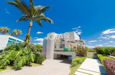 Casa em condomínio fechado com 5 quartos para alugar na Rua Professor Dario Garcia, 613, Vista Alegre, Curitiba