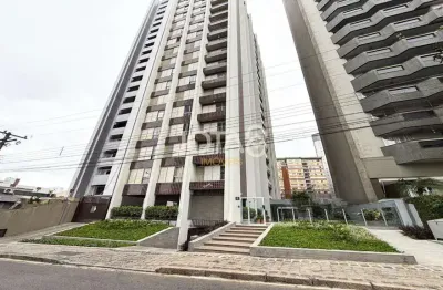 Apartamento com 4 quartos à venda na Travessa João Turin, 80, Água Verde, Curitiba
