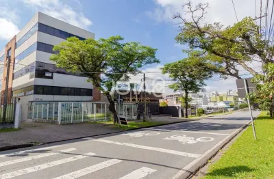 Ponto comercial à venda na Avenida Presidente Kennedy, 3115, Água Verde, Curitiba