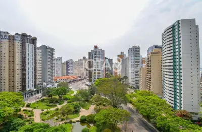 Apartamento com 3 quartos à venda na Avenida República Argentina, 29, Água Verde, Curitiba