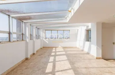 Cobertura com 3 quartos à venda na Rua Mariano Torres, 764, Centro, Curitiba